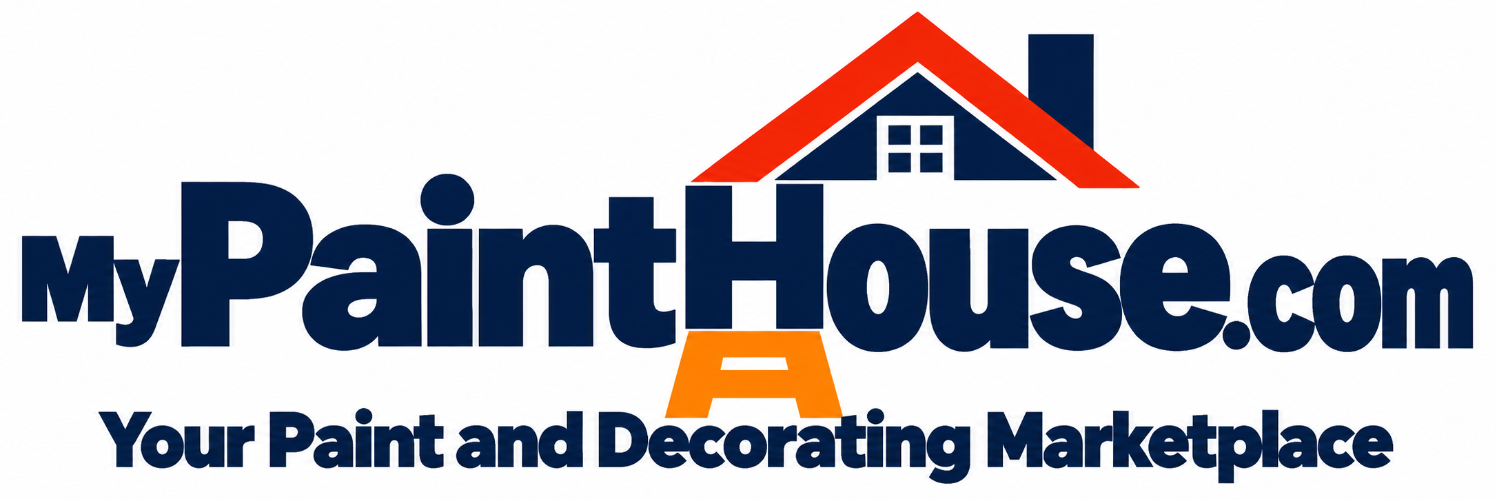 MyPaintHouse.com — Your Paint and Decorating Marketplace